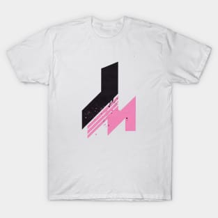 JM logo T-Shirt